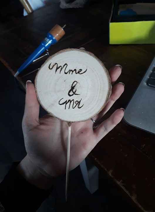 Pièce montée de fromage