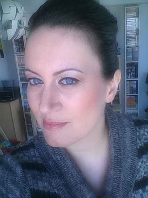 Essai Make Up