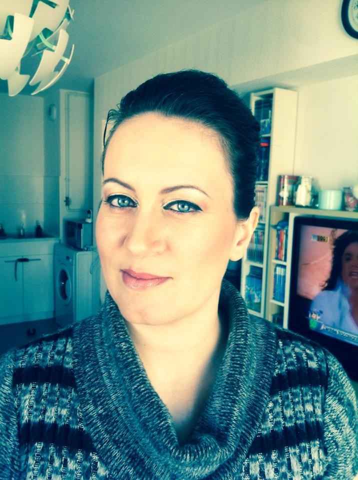 Photo by la maquilleuse