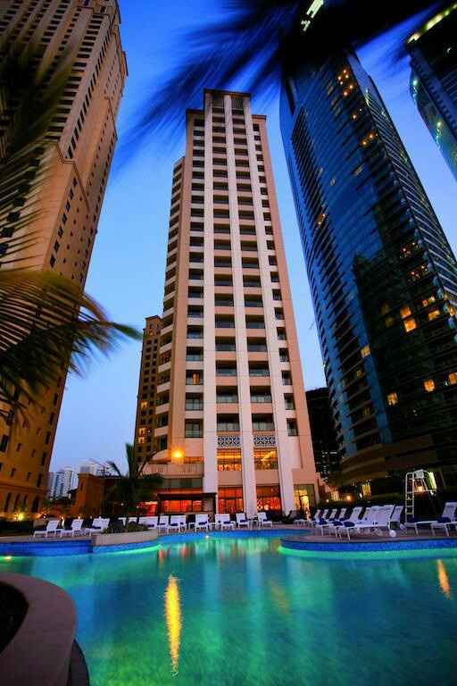  Voyage de noce à Dubaï - 1