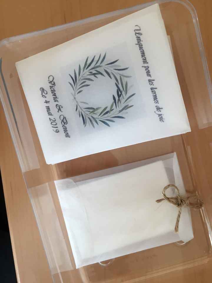 Nos larmes de joie - 2