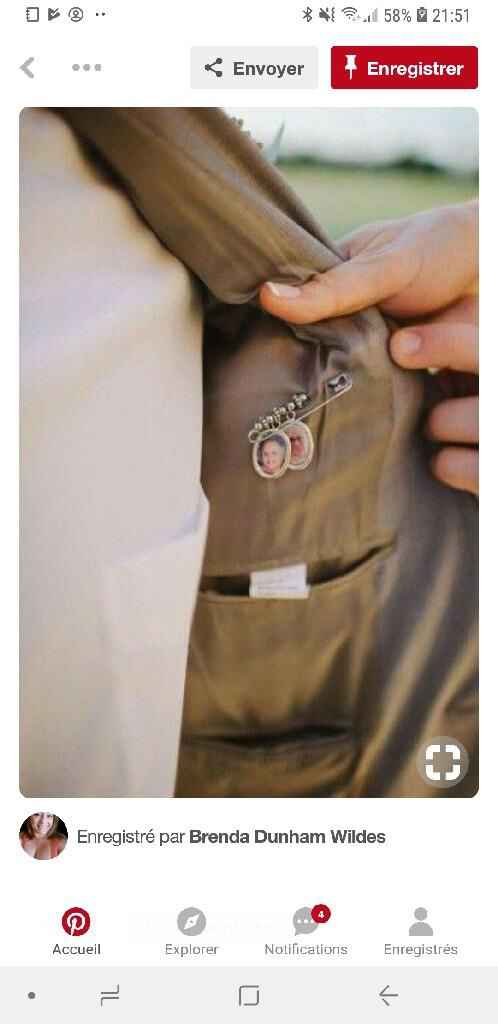 Hommage proches disparus - 1