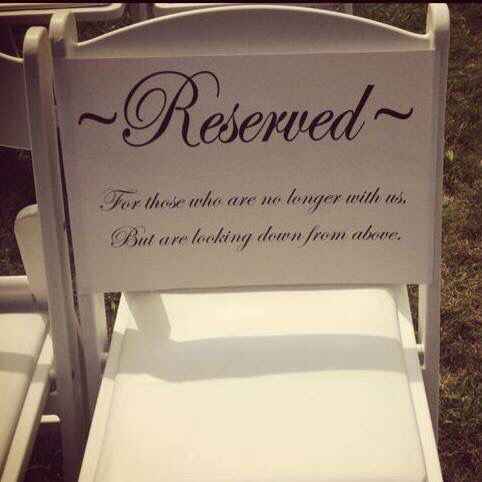 Hommage proches disparus - 4