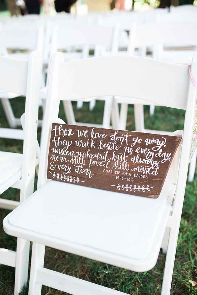 Hommage proches disparus - 8