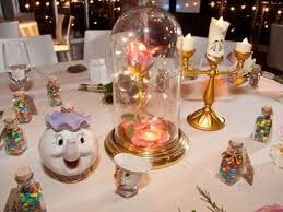 Deco table enfants thème conte de fées, des idées ? 7