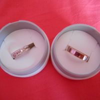 Nos alliances...enfin