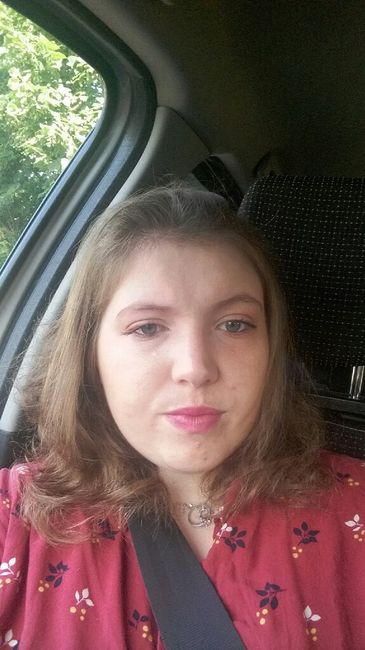 Essai maquillage - 3