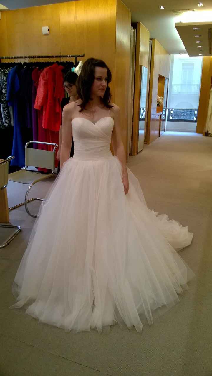 Ma robe