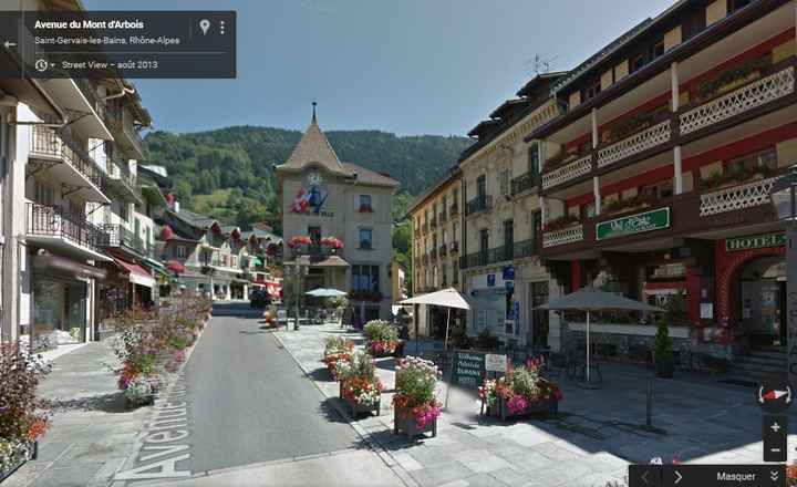 ma mairie