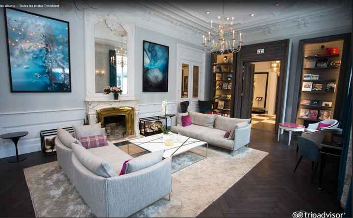 Petit salon 