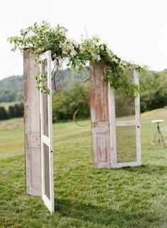 Arche