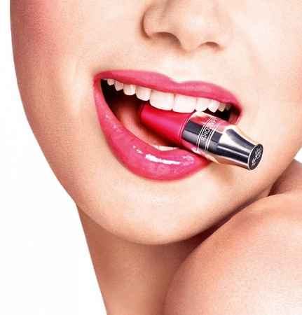 Make-up lèvre