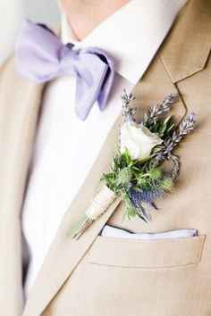 Boutonnière
