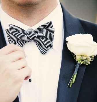 Boutonnière