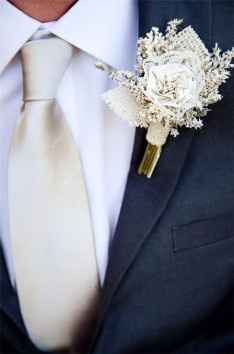 Boutonnière