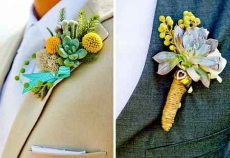 Boutonnière