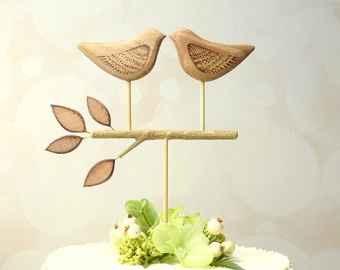 Cake topper