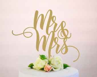 Cake topper