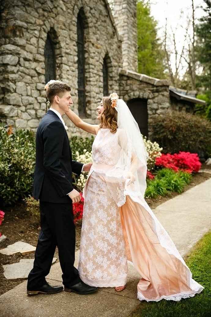 Beau mariage