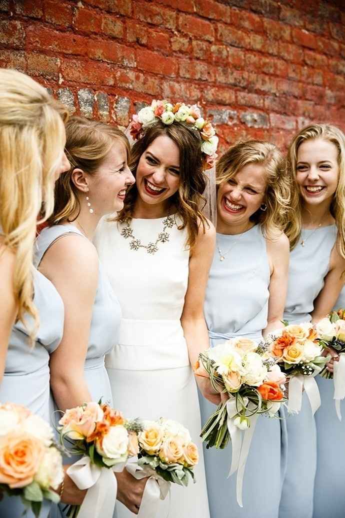 Beau mariage