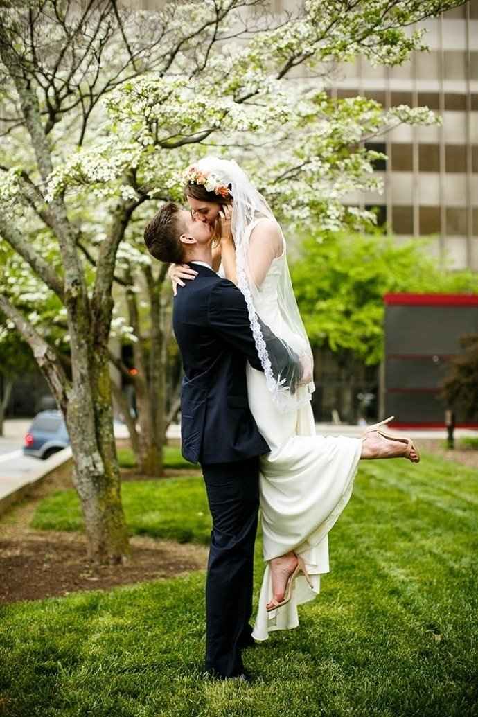 Beau mariage