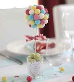 Mariage fete foraine