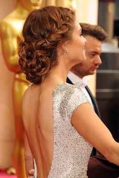 Chignon