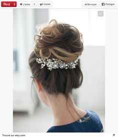 Chignon 2
