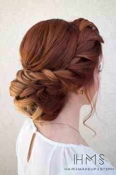 Chignon 4