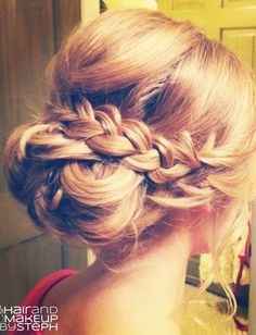 Chignon 5