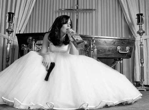 Mariée