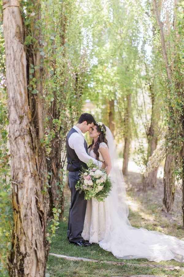 #1 Joli mariage