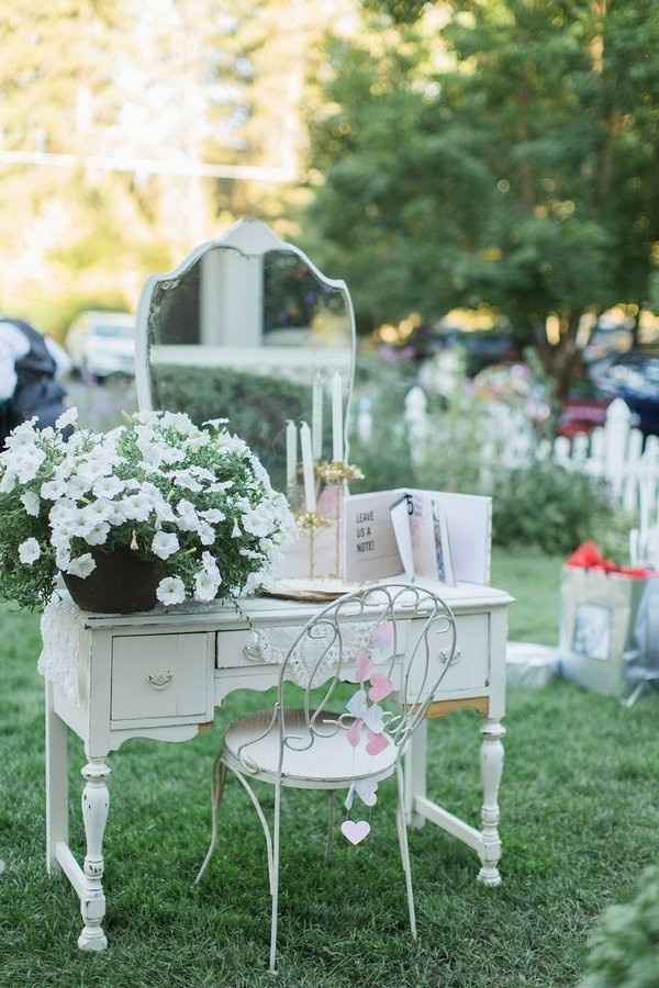#1 Joli mariage