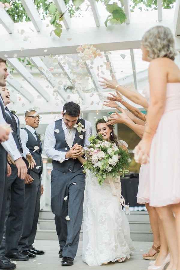 #1 Joli mariage