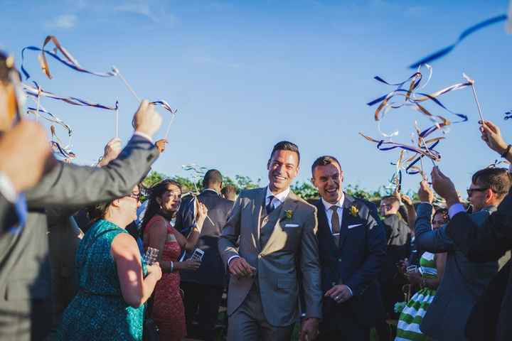 #2 Joli Mariage