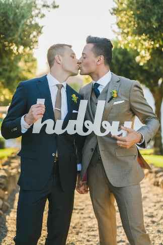 #2 Joli Mariage