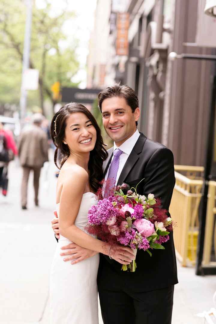 #3 joli mariage