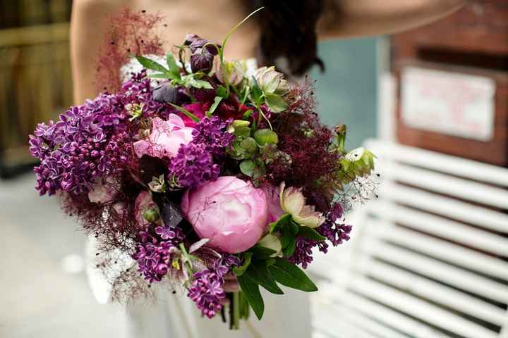 #3 joli mariage