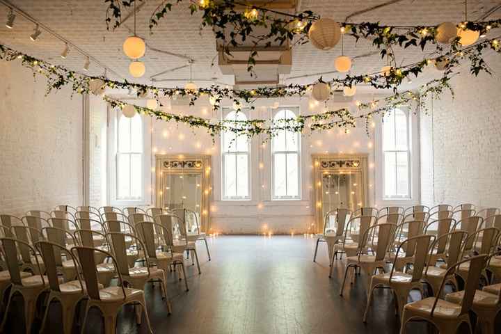 #3 joli mariage