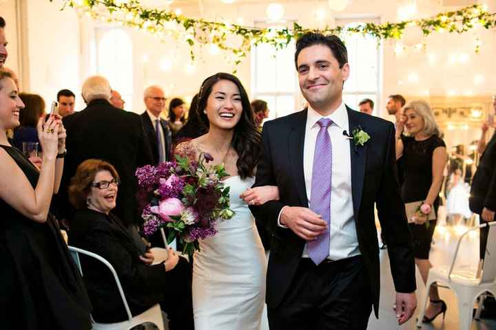 #3 joli mariage
