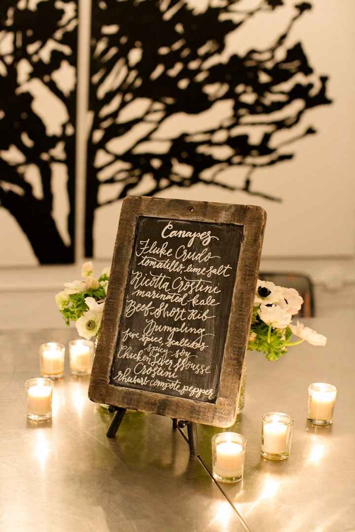 #3 joli mariage