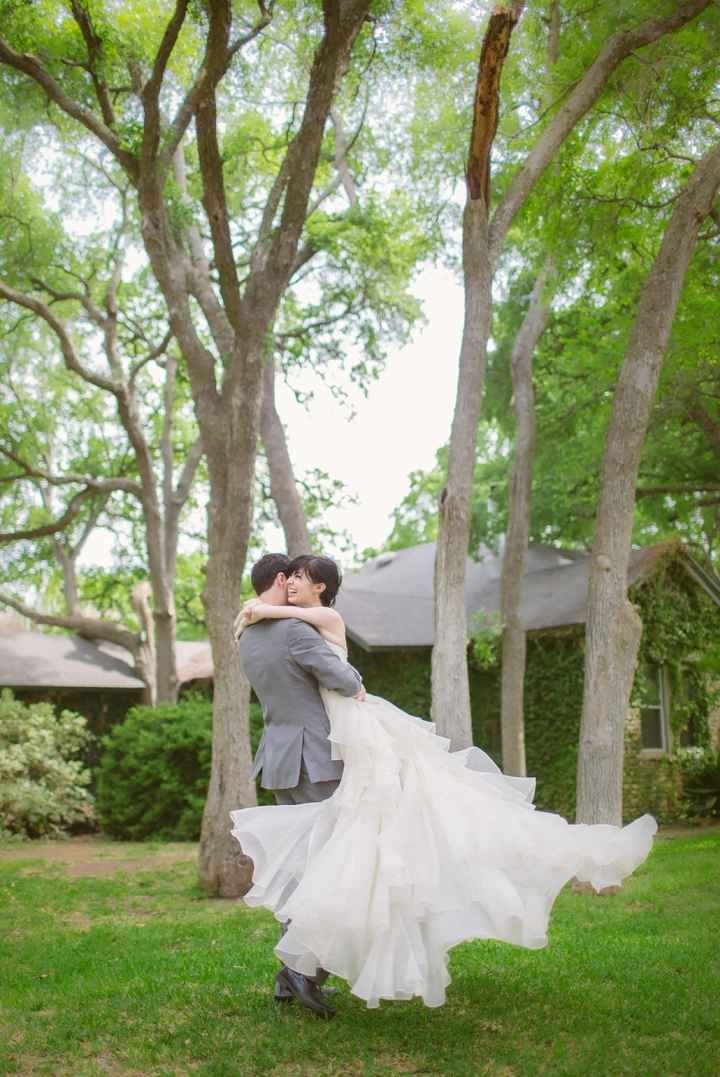 #4 joli mariage