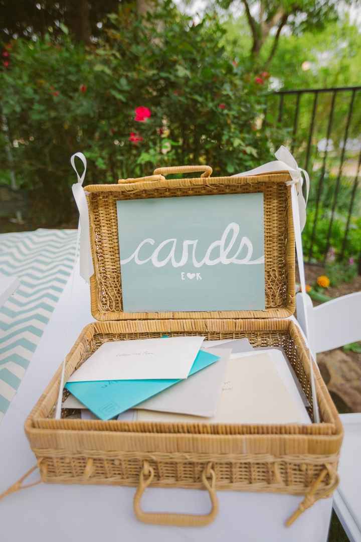 #4 joli mariage