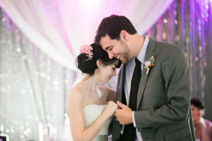 #4 joli mariage