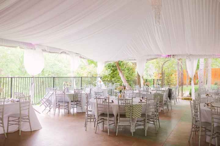 #4 joli mariage