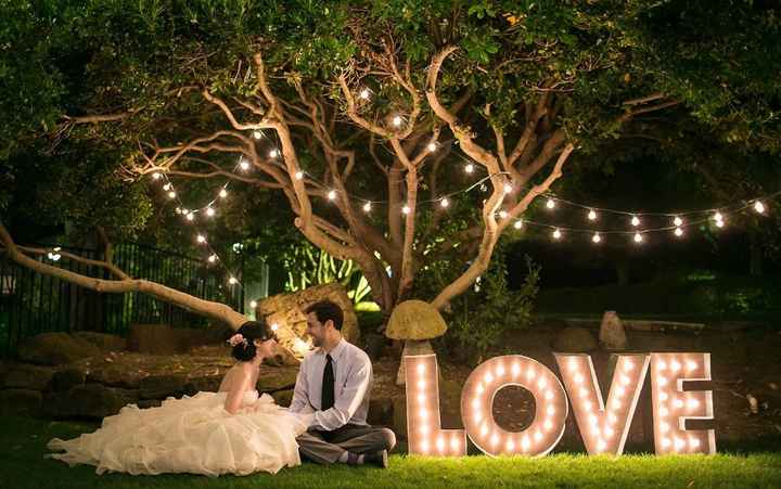 #4 joli mariage
