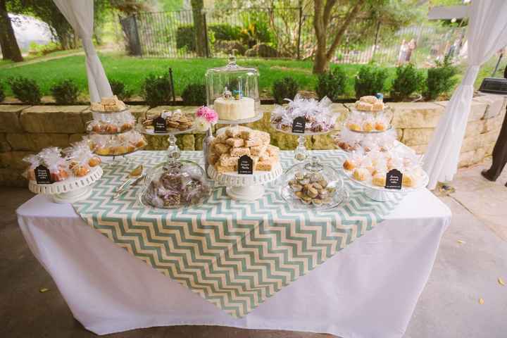 #4 joli mariage