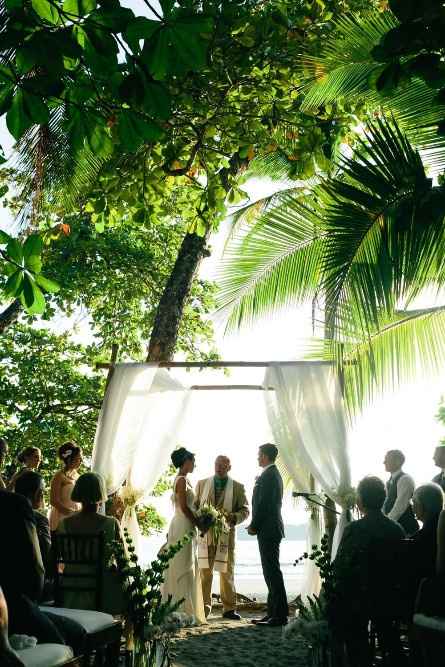#5 Joli mariage