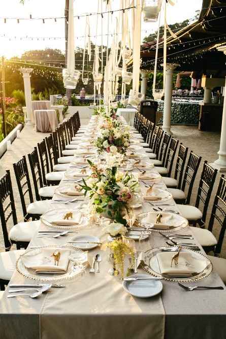 #5 Joli mariage