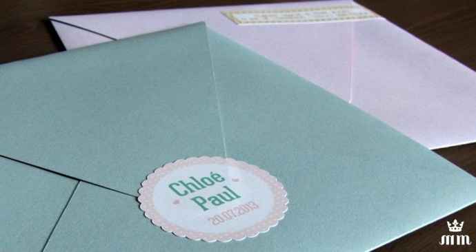 Enveloppe